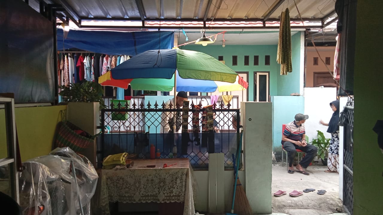 Rumah di Jual di Bojonggede Bogor